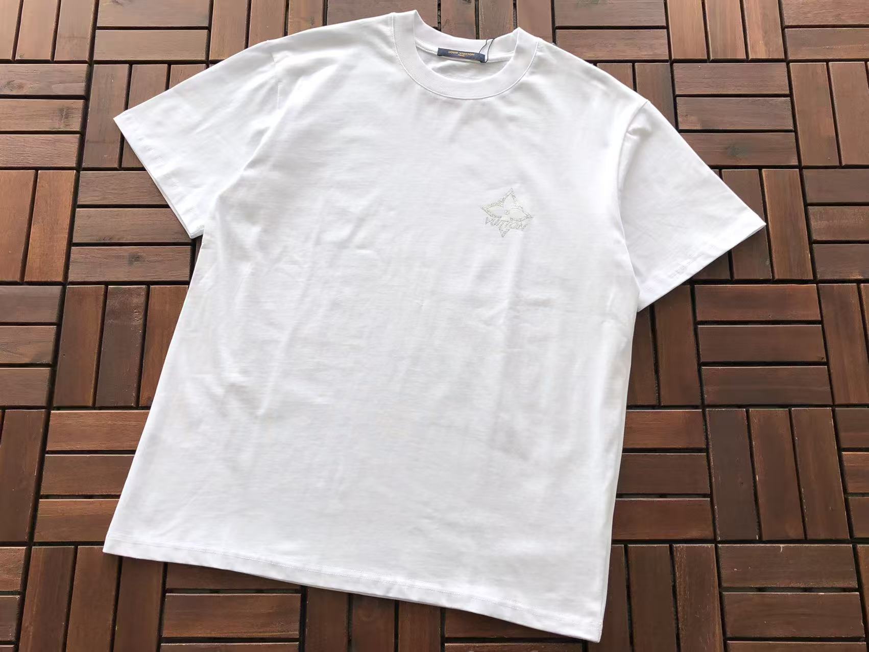 T-Shirt Louis Vuitton
