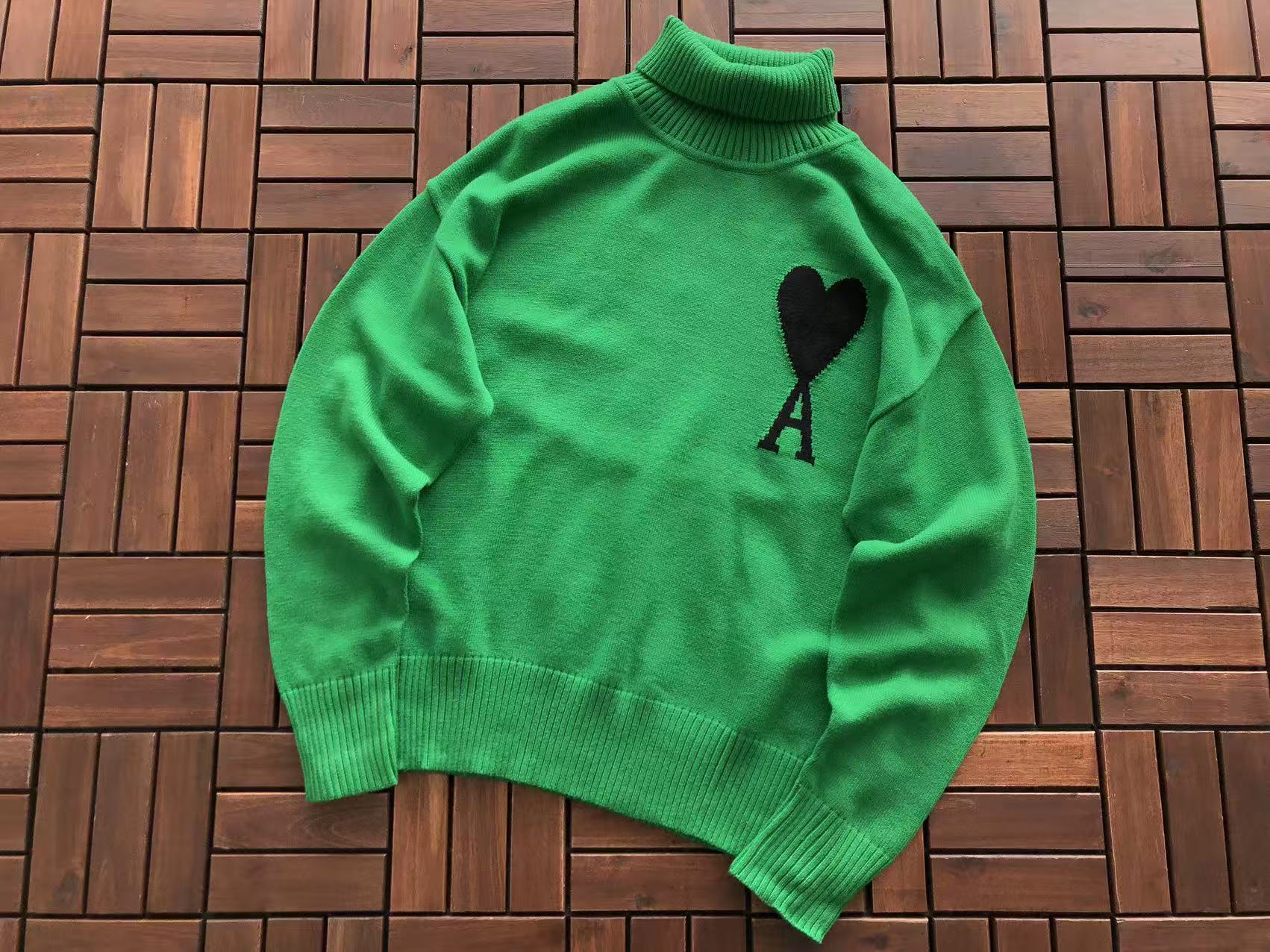 Ami Paris Sweat