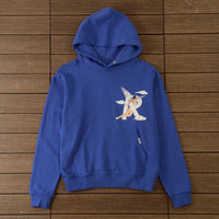 Represent Hoodie "Storm In Heaven"