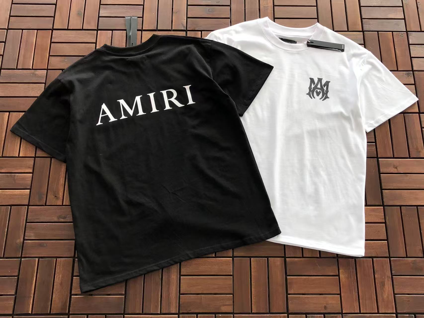 T-Shirt Amiri