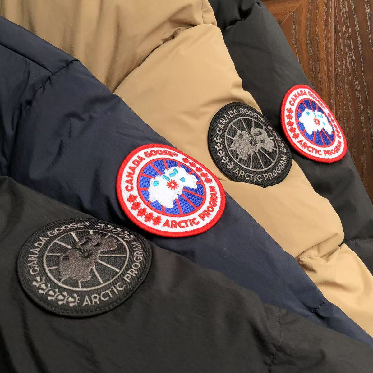 Canada Goose Winter Jacket