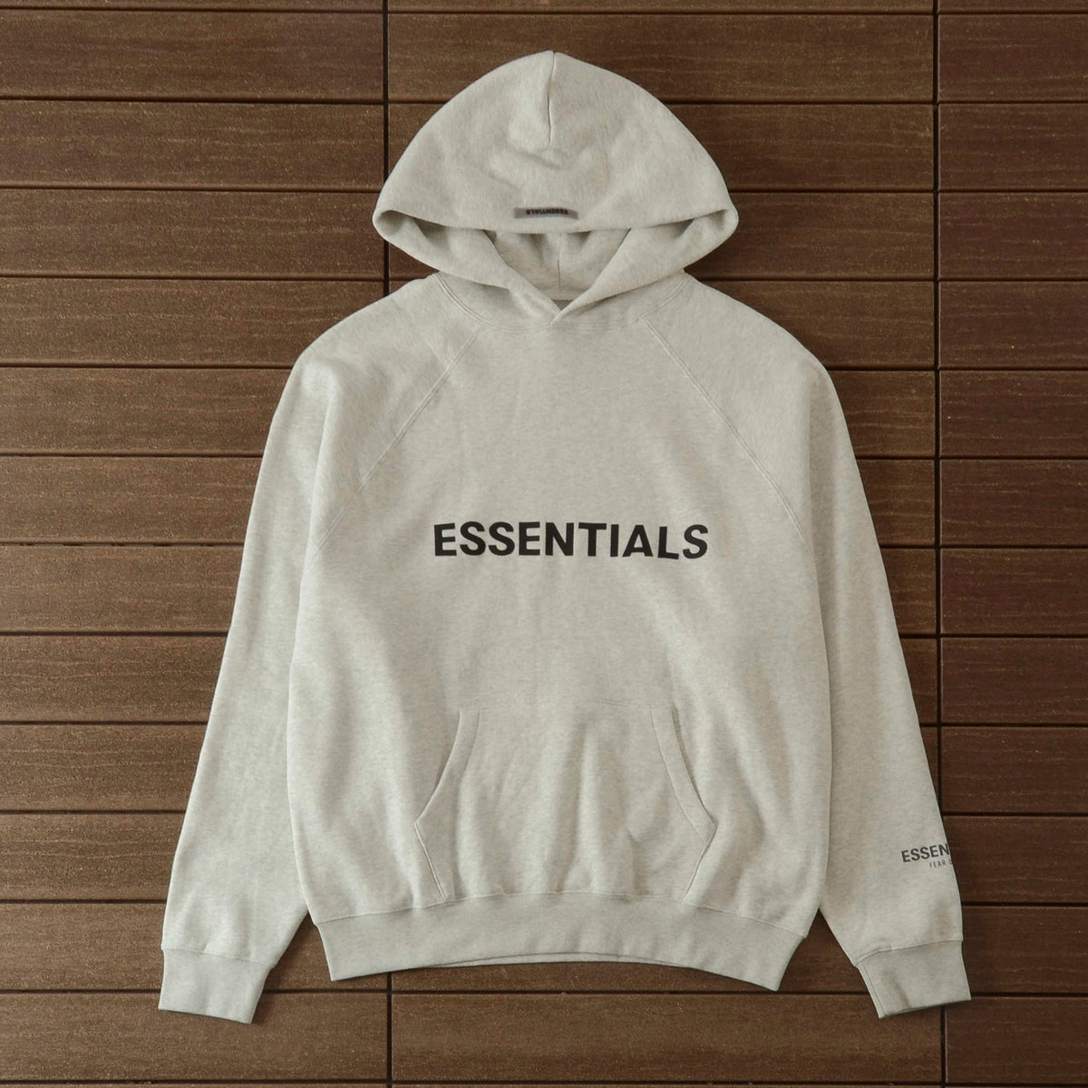 Fear Of God Hoodie