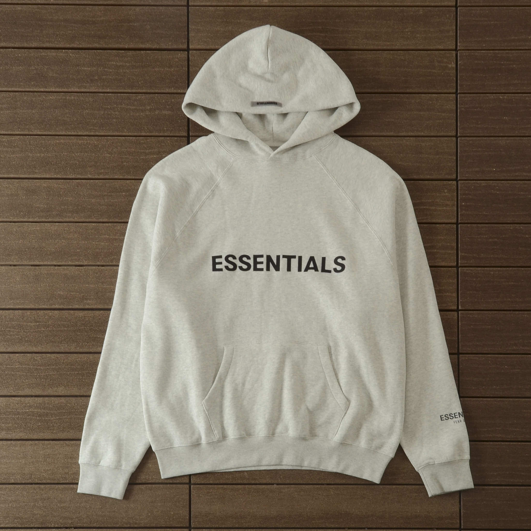 Fear Of God Hoodie