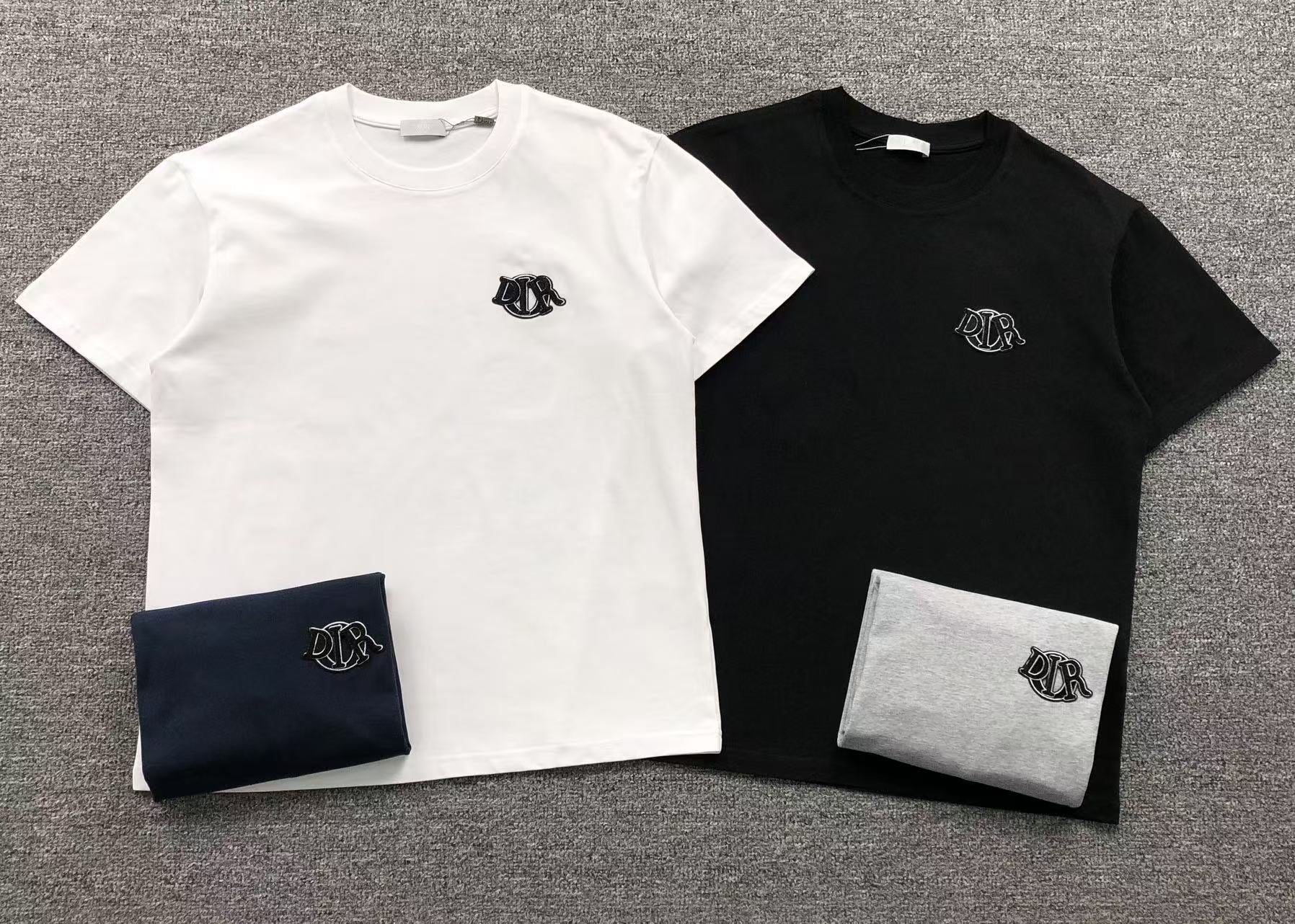 T-Shirt Dior