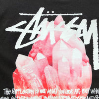 T-Shirt Stussy