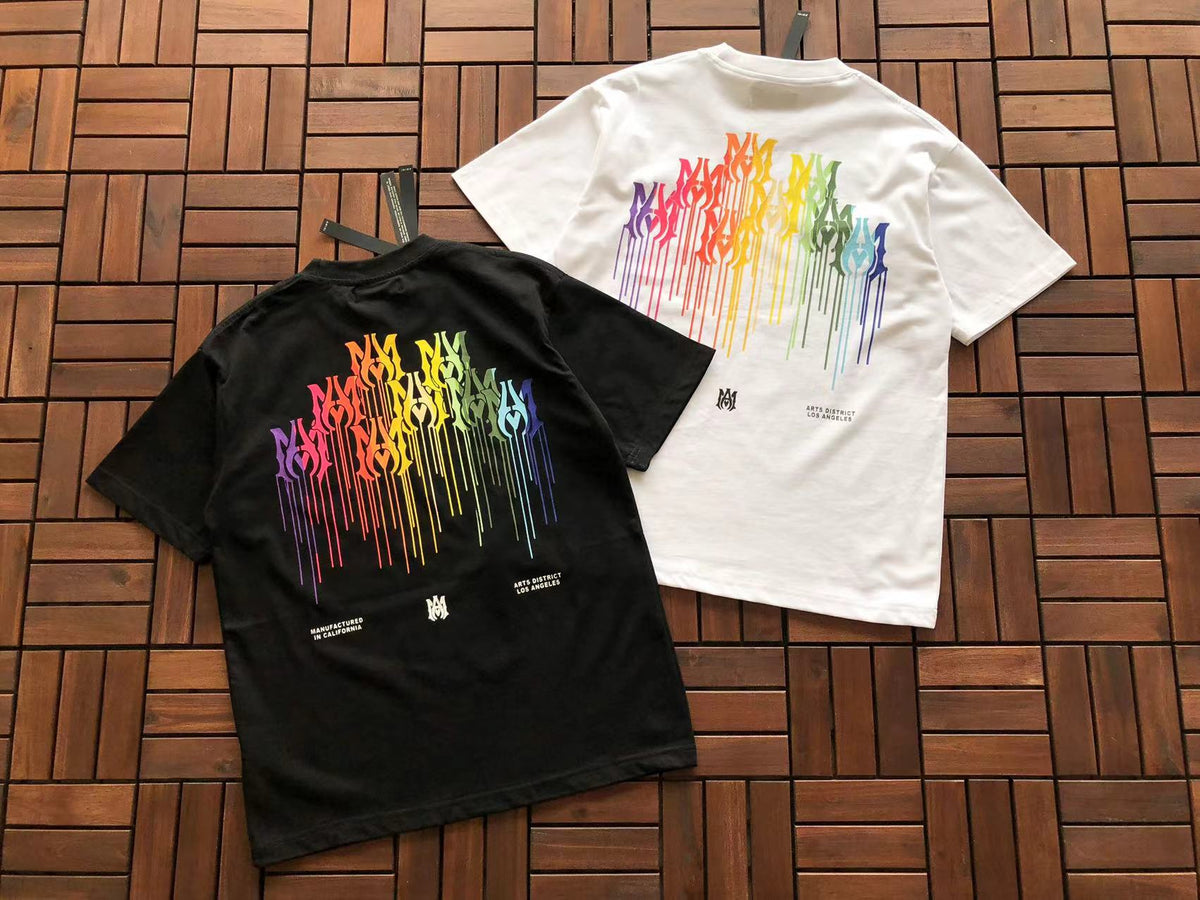 T-Shirt Amiri ART District