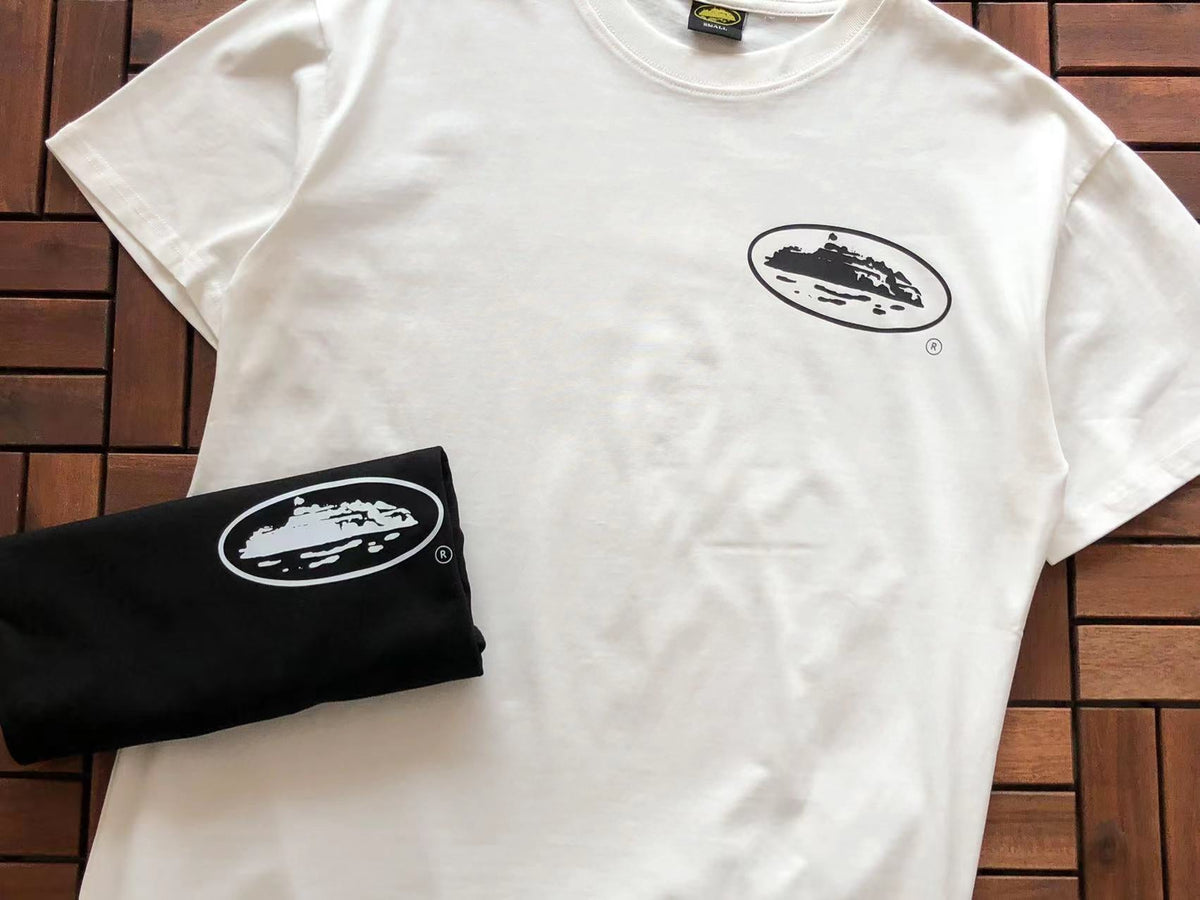 T-Shirt Corteiz