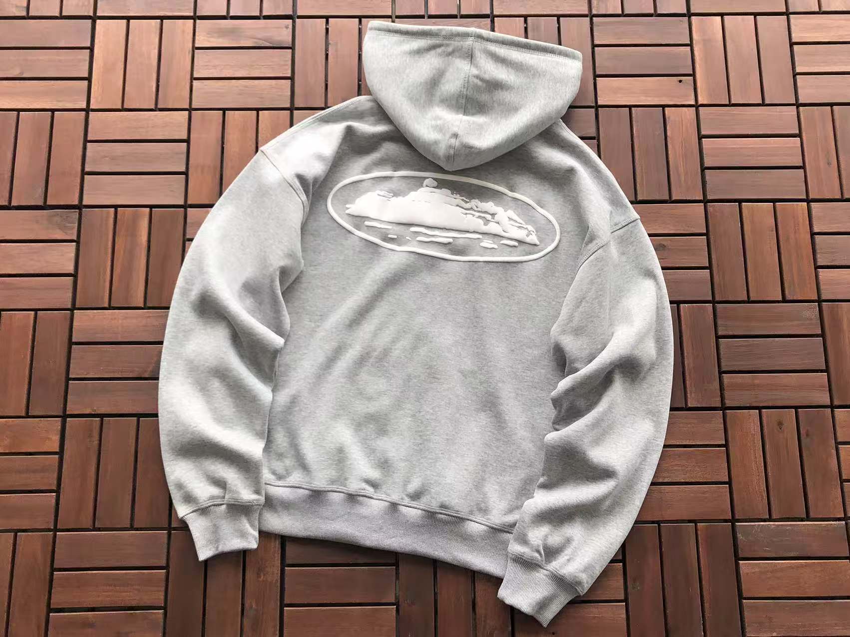 Corteiz Tracksuit