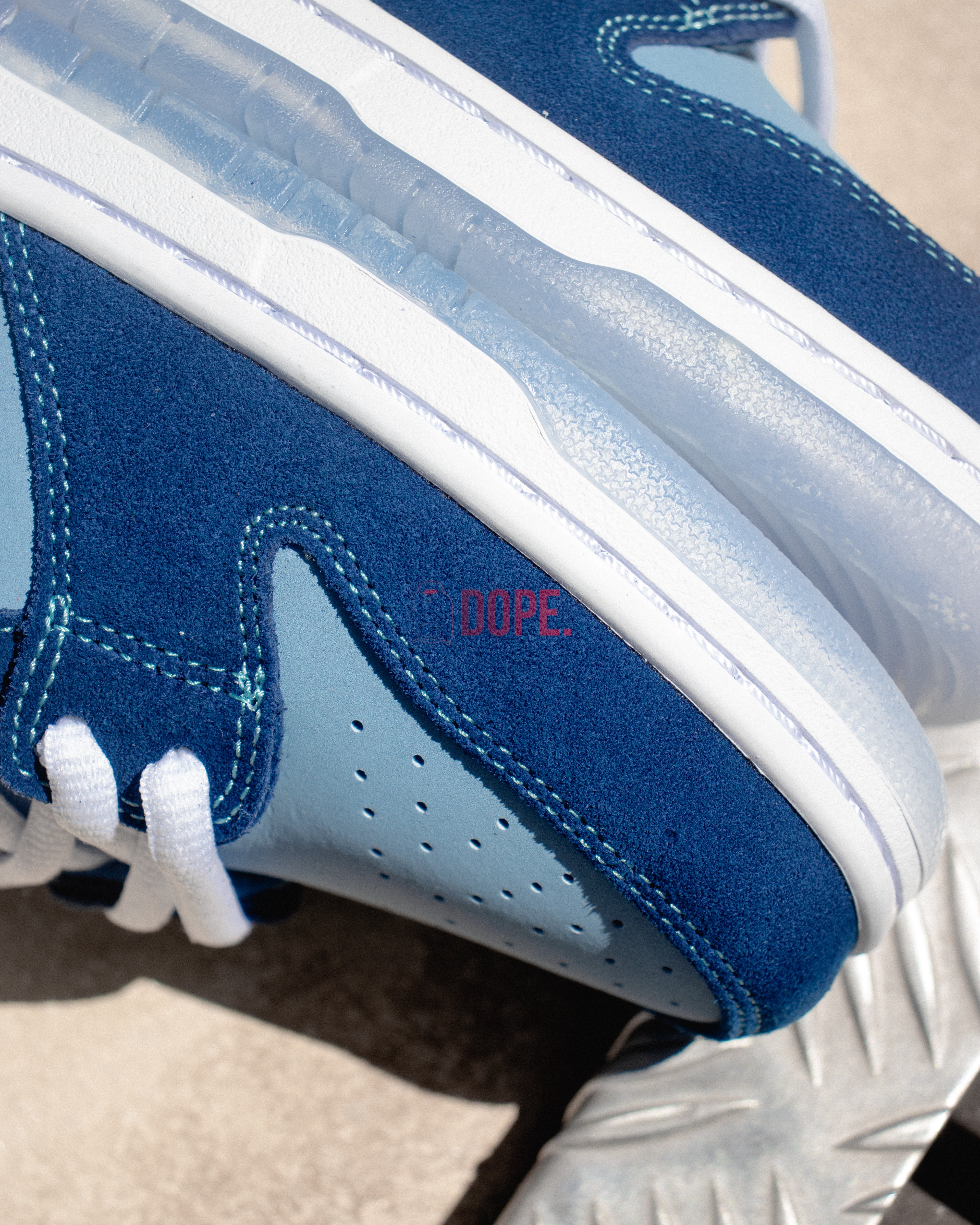 Nike Dunk SB Why So Sad?