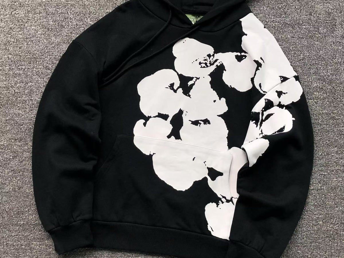 Denim Tears Hoodie