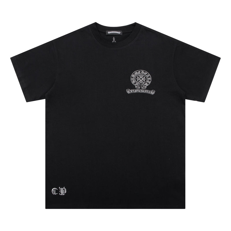 T-Shirt Chrome Heart