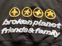 Broken Planet Hoodie
