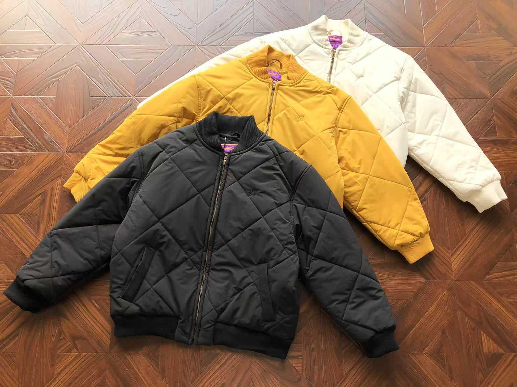 Corteiz Jacket