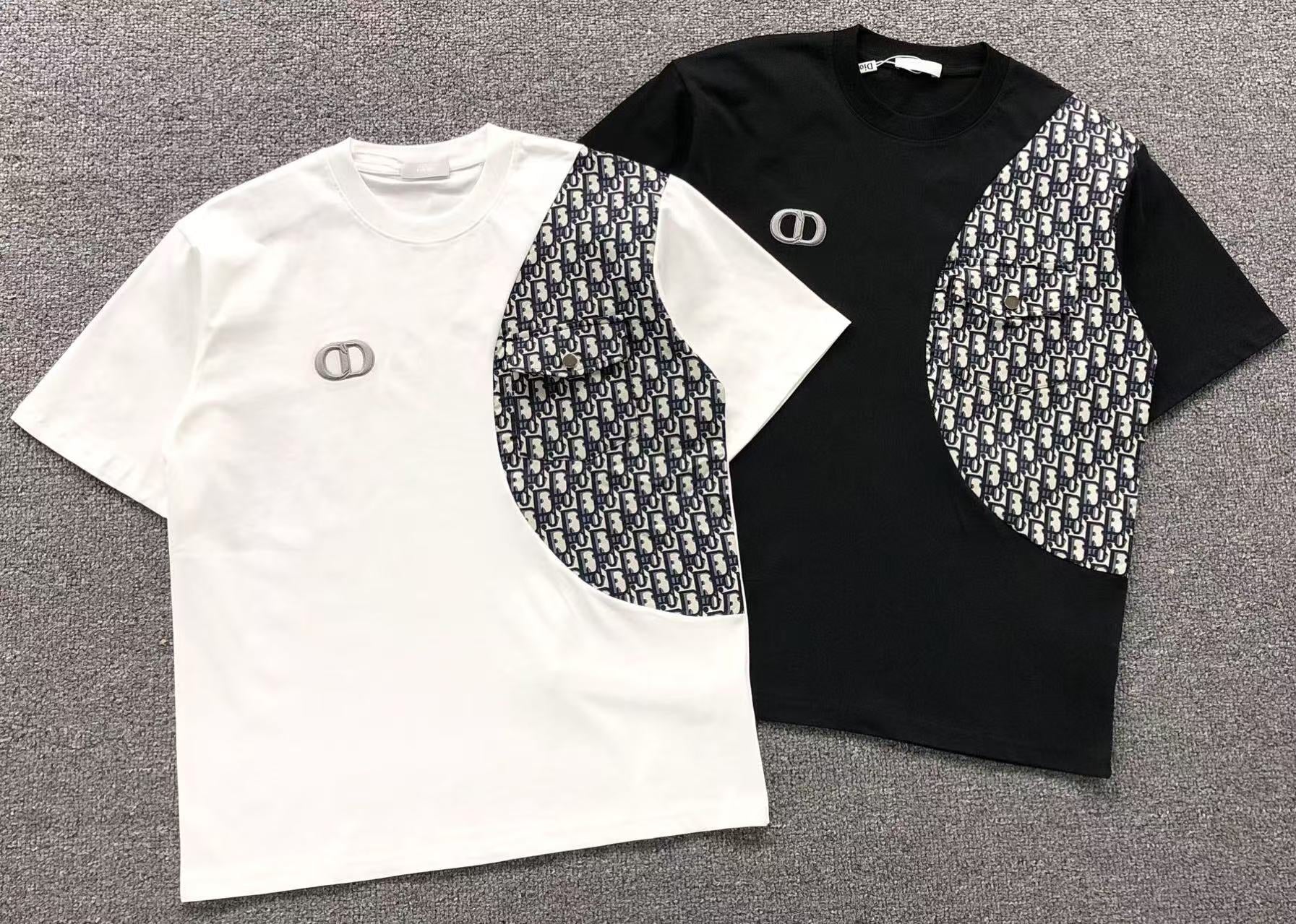 T-Shirt Dior