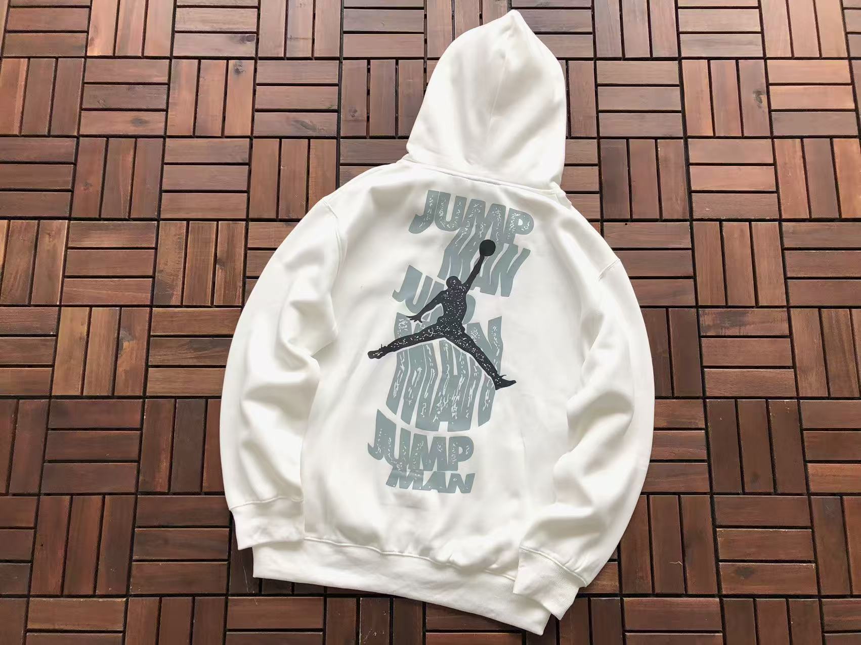 Air Jordan Hoodie