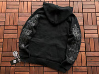 Chrome Heart Hoodie