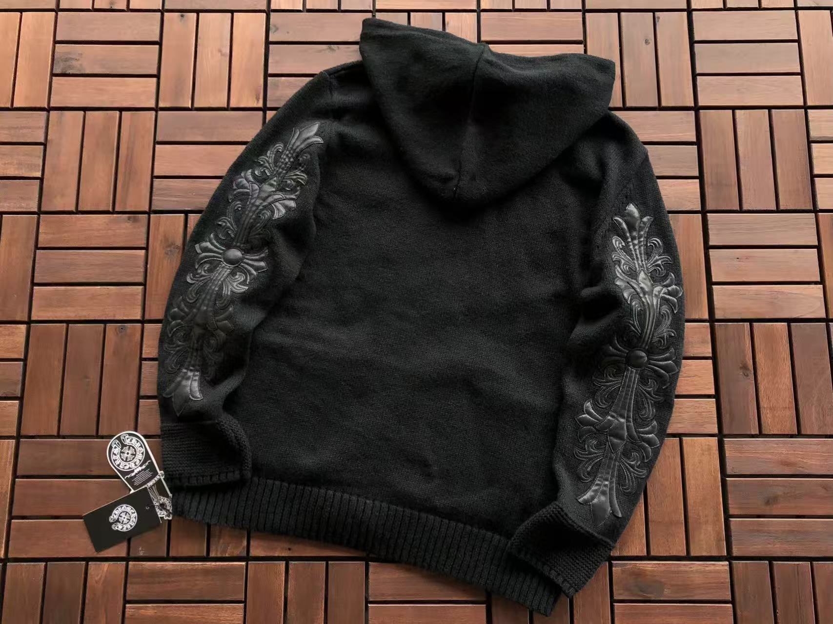 Chrome Heart Hoodie