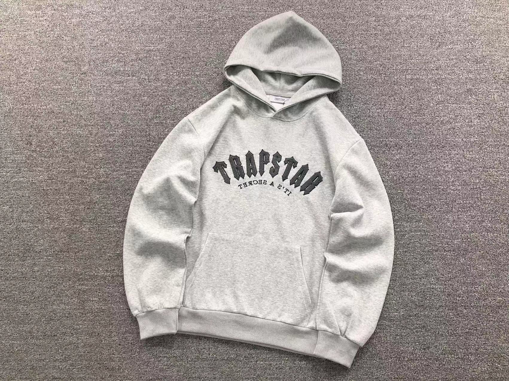 Trapstar Tracksuit