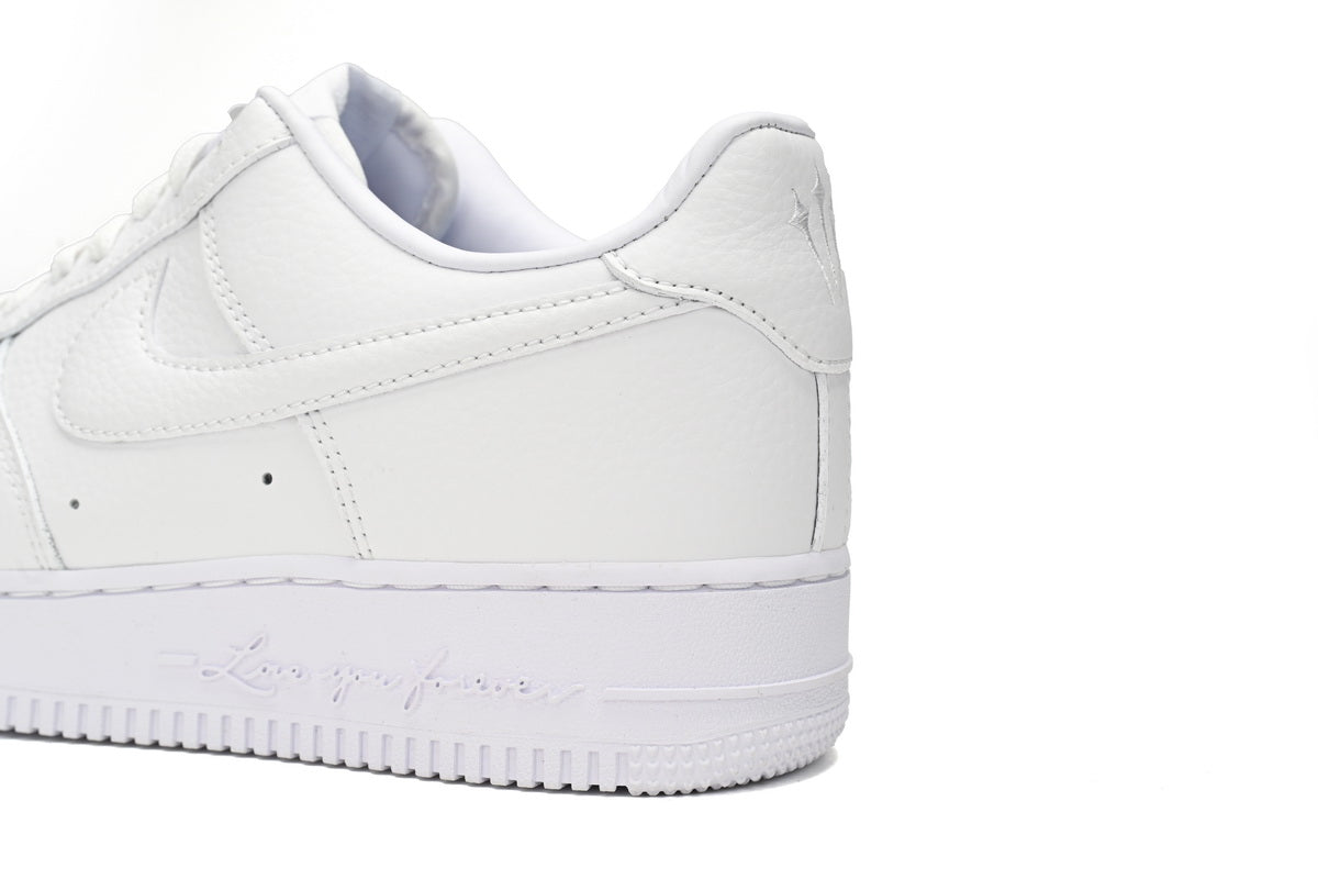 Nike Air Force 1  Drake NOCTA Certified Lover Boy