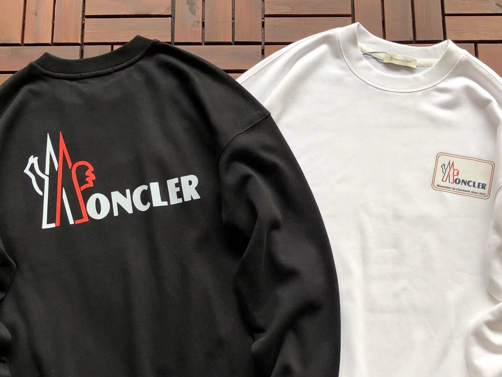 Moncler Sweat