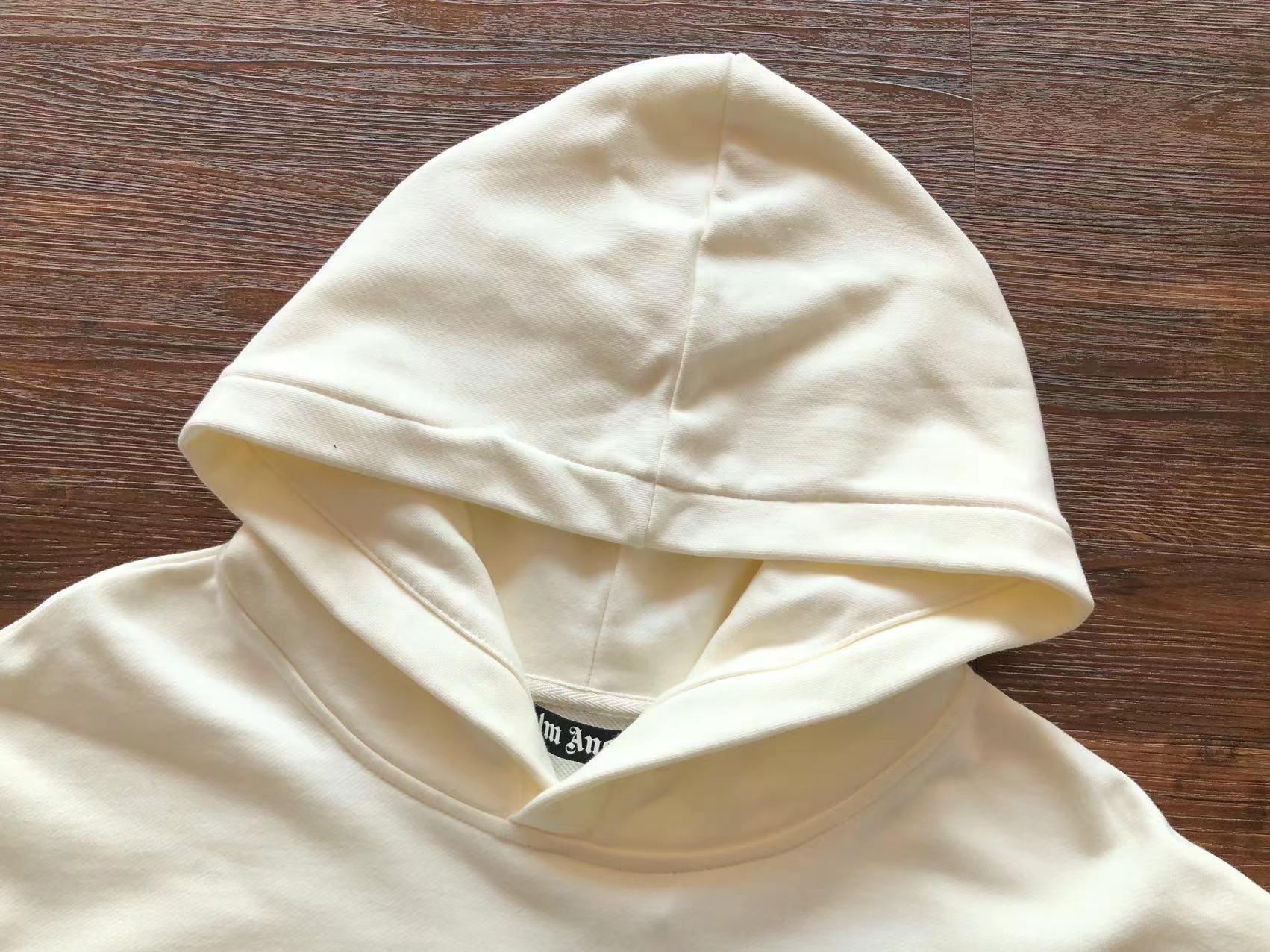Palm Angels Hoodie