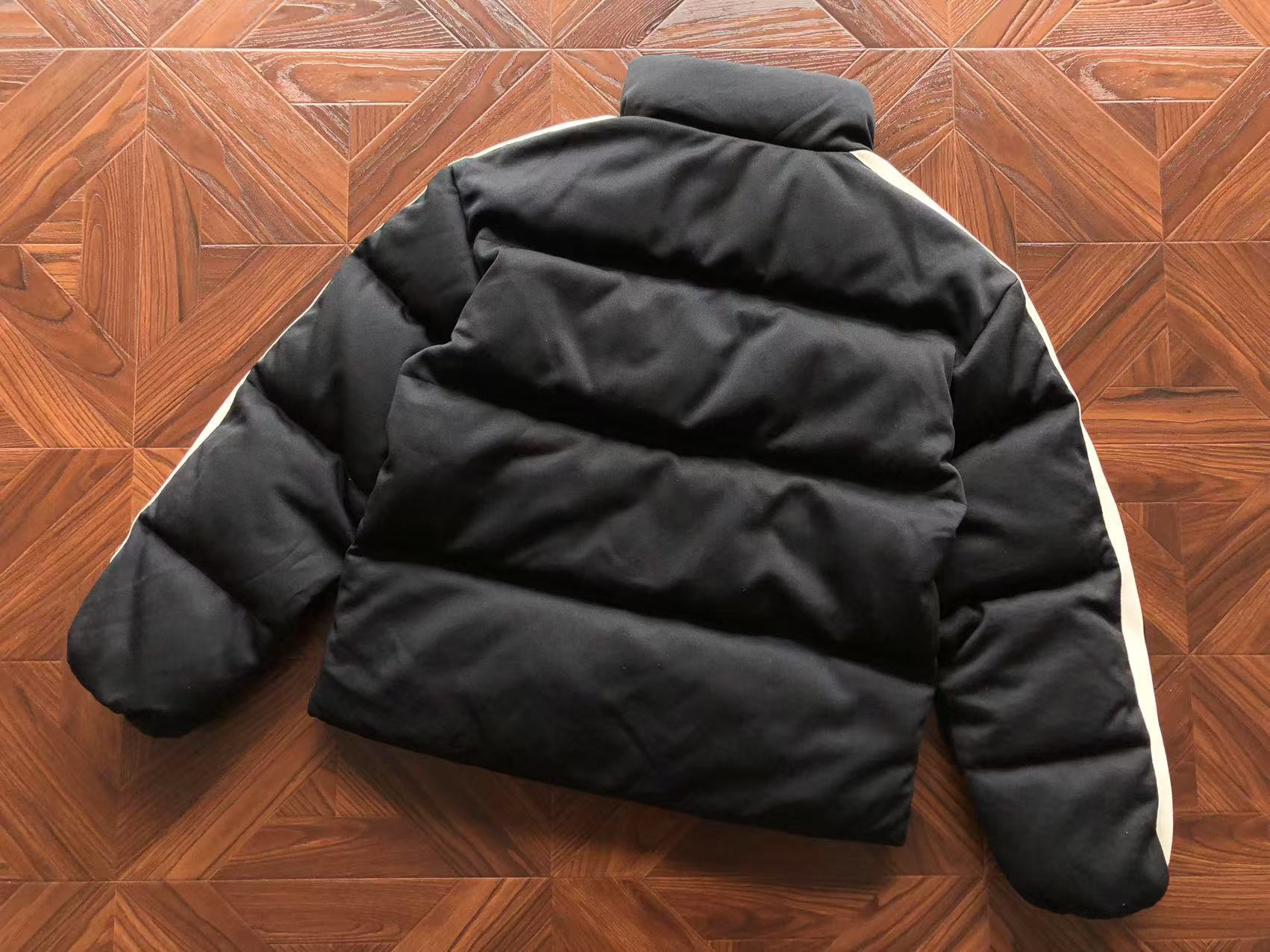 Palm Angels X Moncler Winter Jacket