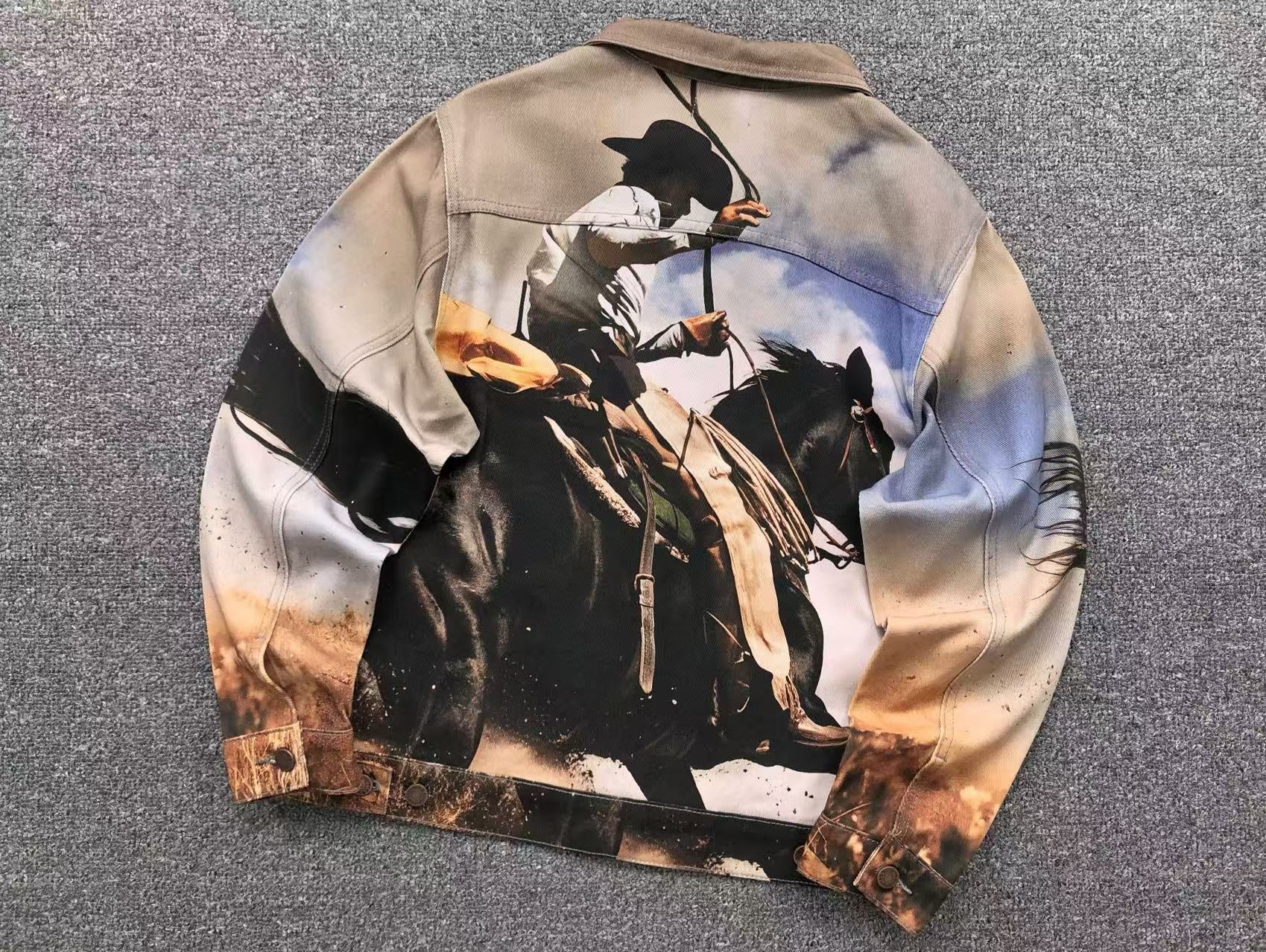 Supreme Jacket
