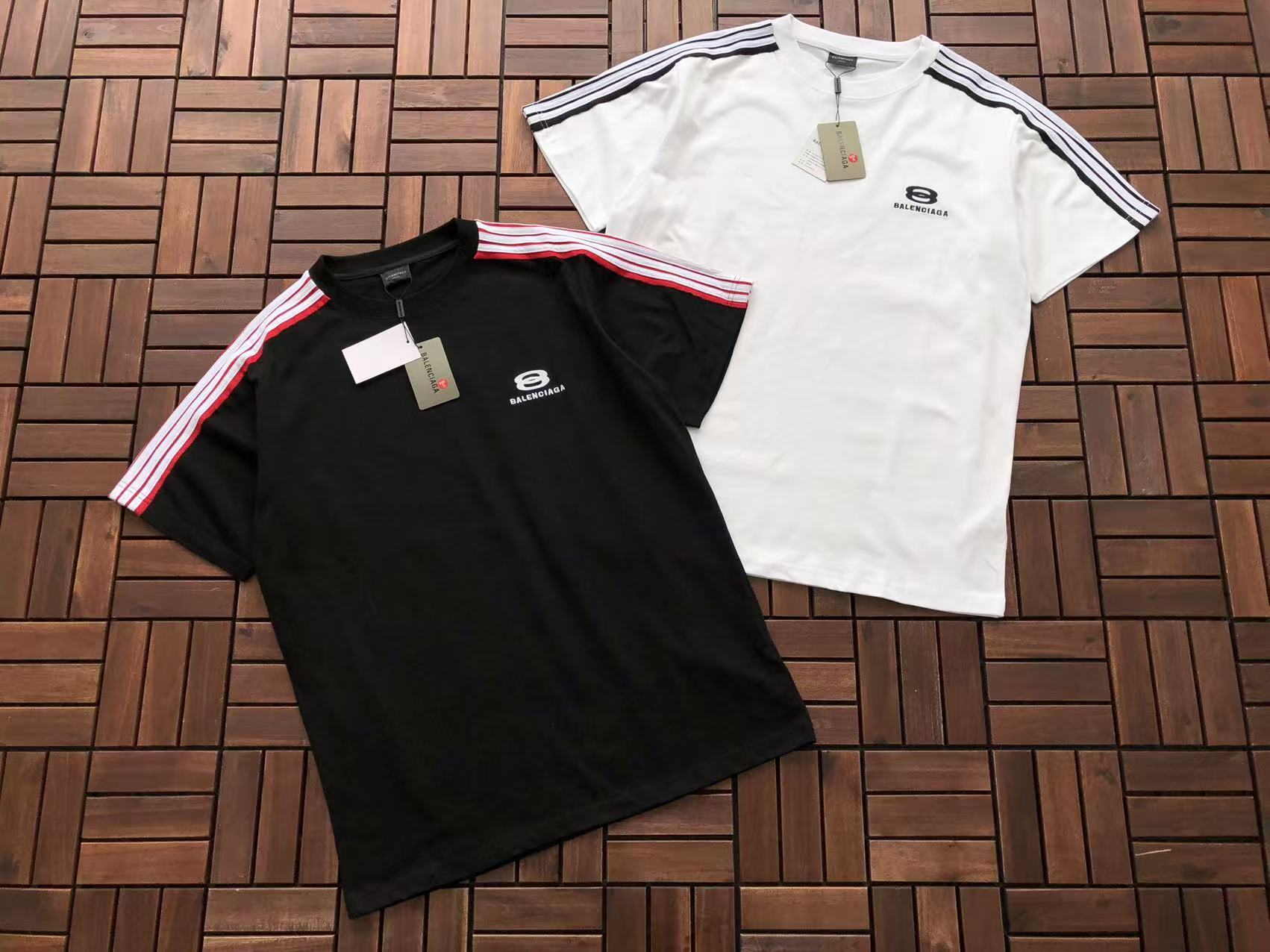 T-Shirt Balenciaga