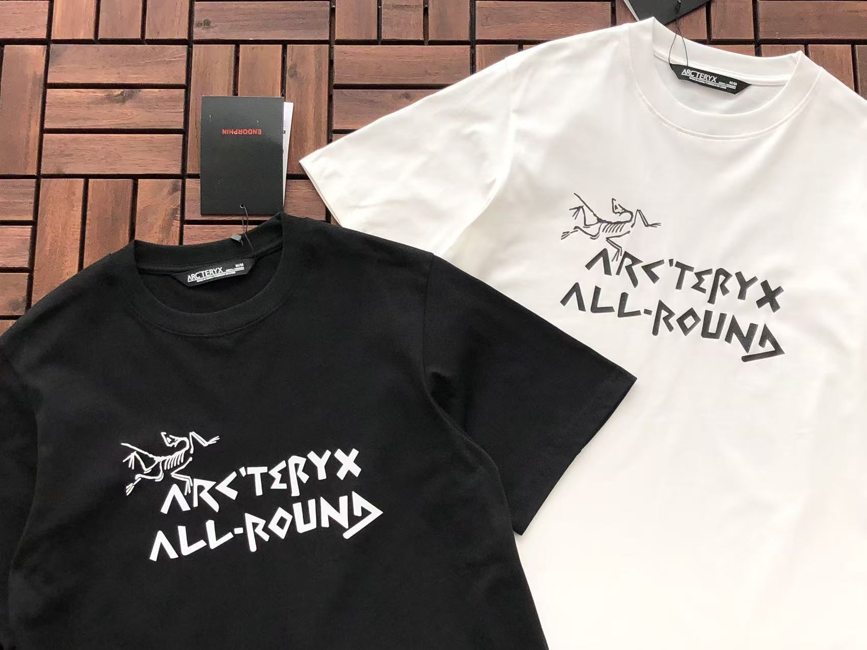 Arc'teryx T-Shirt