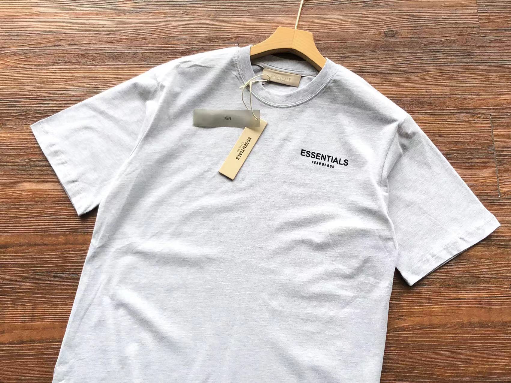 T-Shirt Essentials Fear of God