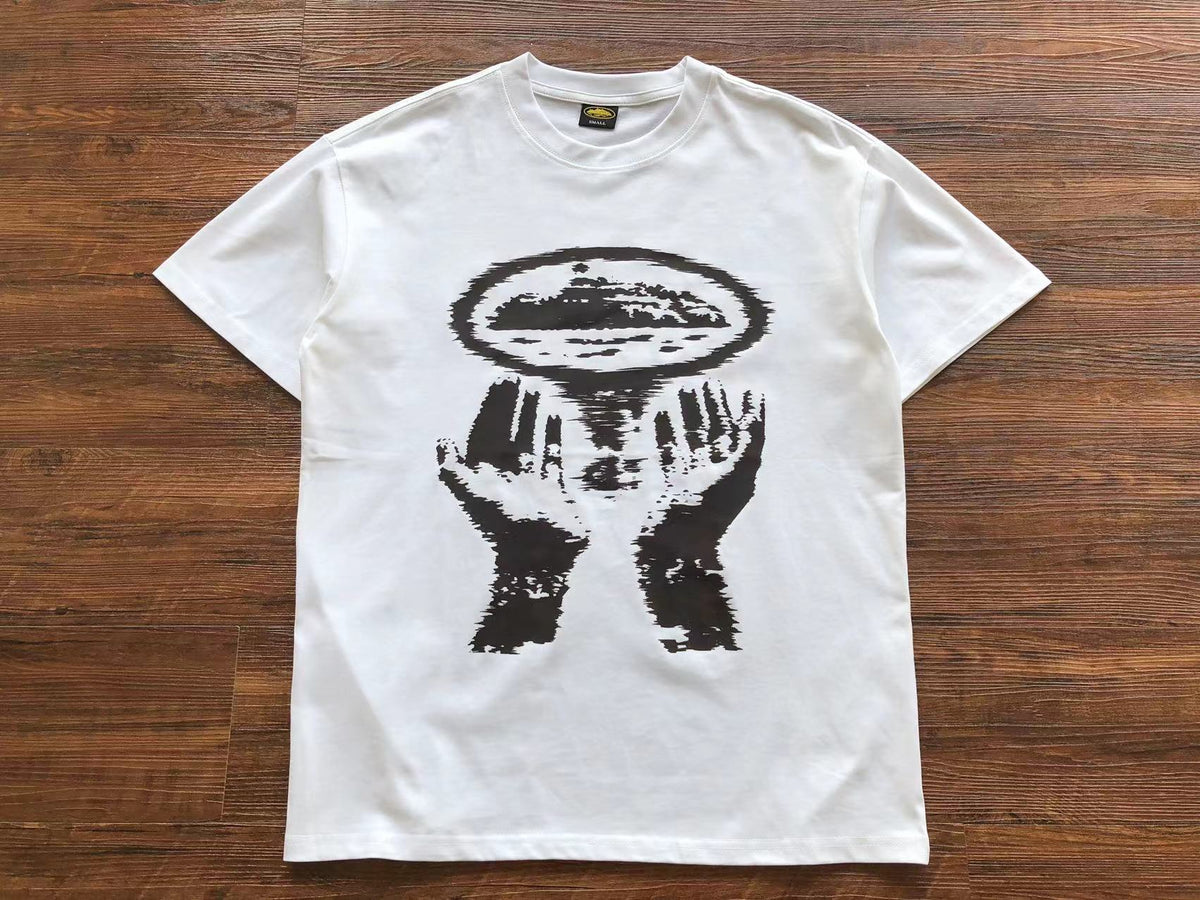 T-Shirt Corteiz