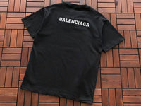 T-Shirt Balenciaga