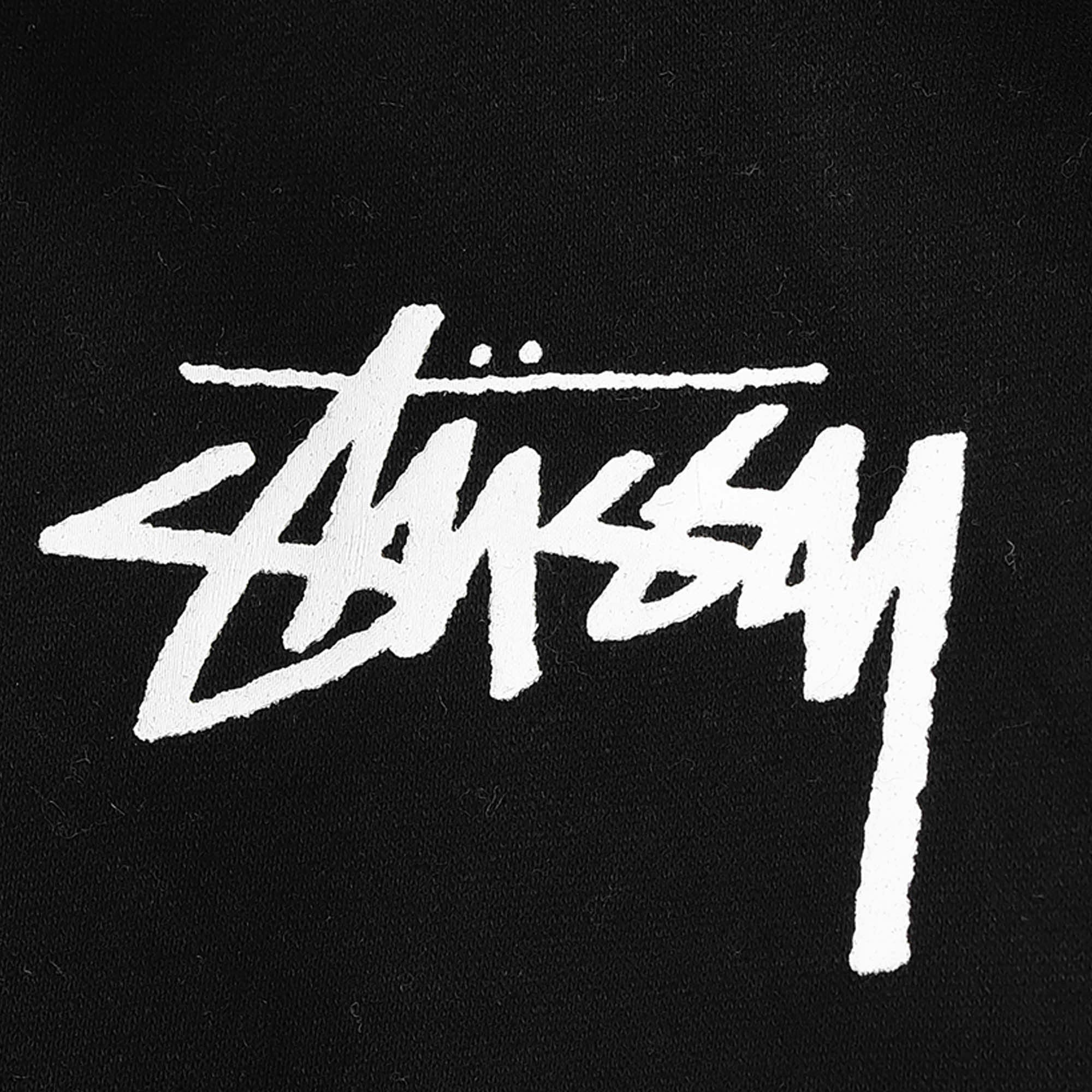 Stussy hoodie