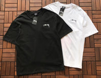 T-Shirt Stussy