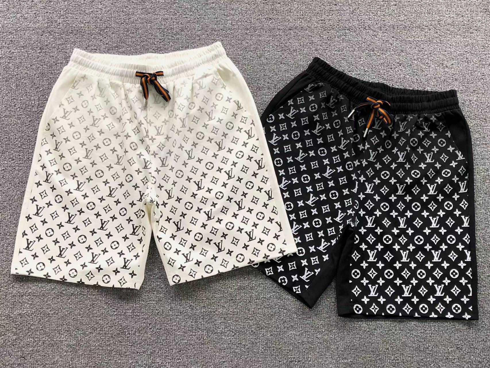 Louis Vuitton Short