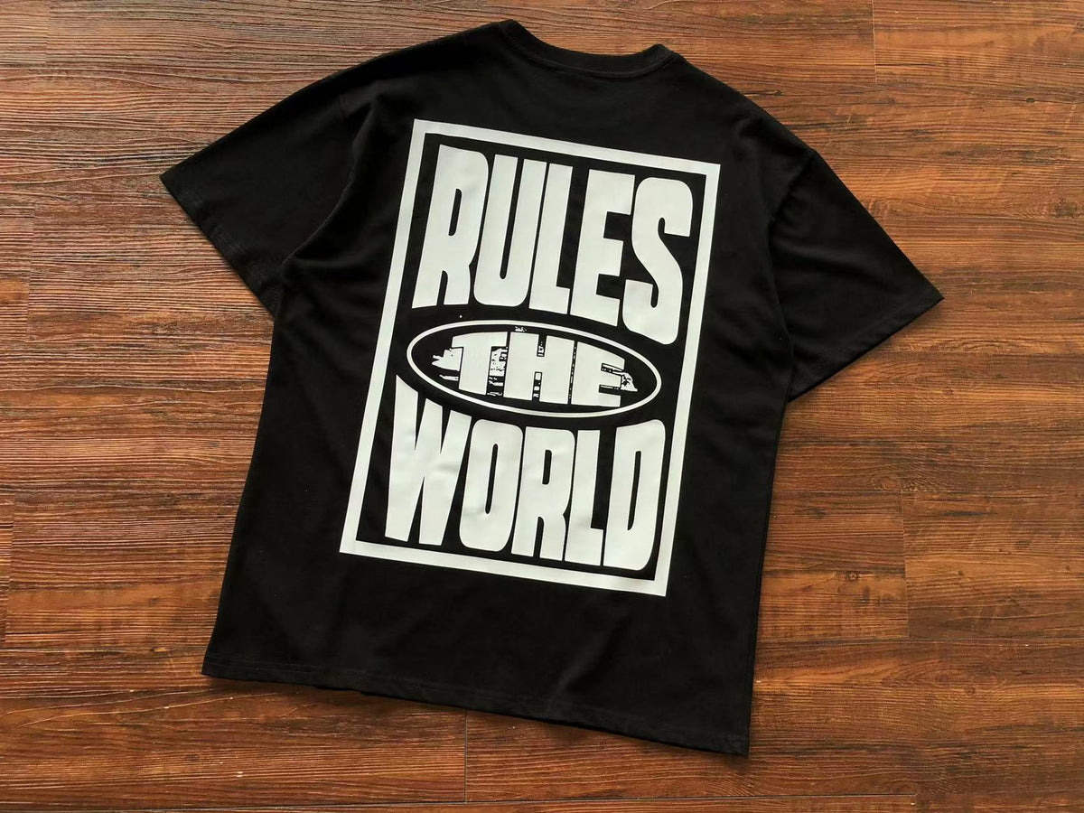 T-Shirt Corteiz