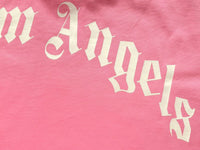 T-Shirt Palm Angels Crocodile
