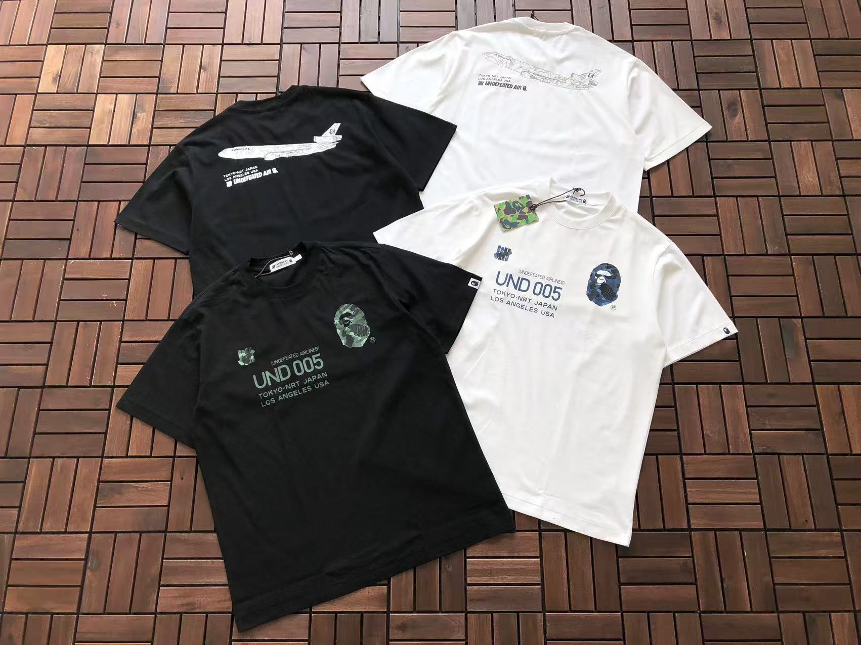Bape T-Shirt