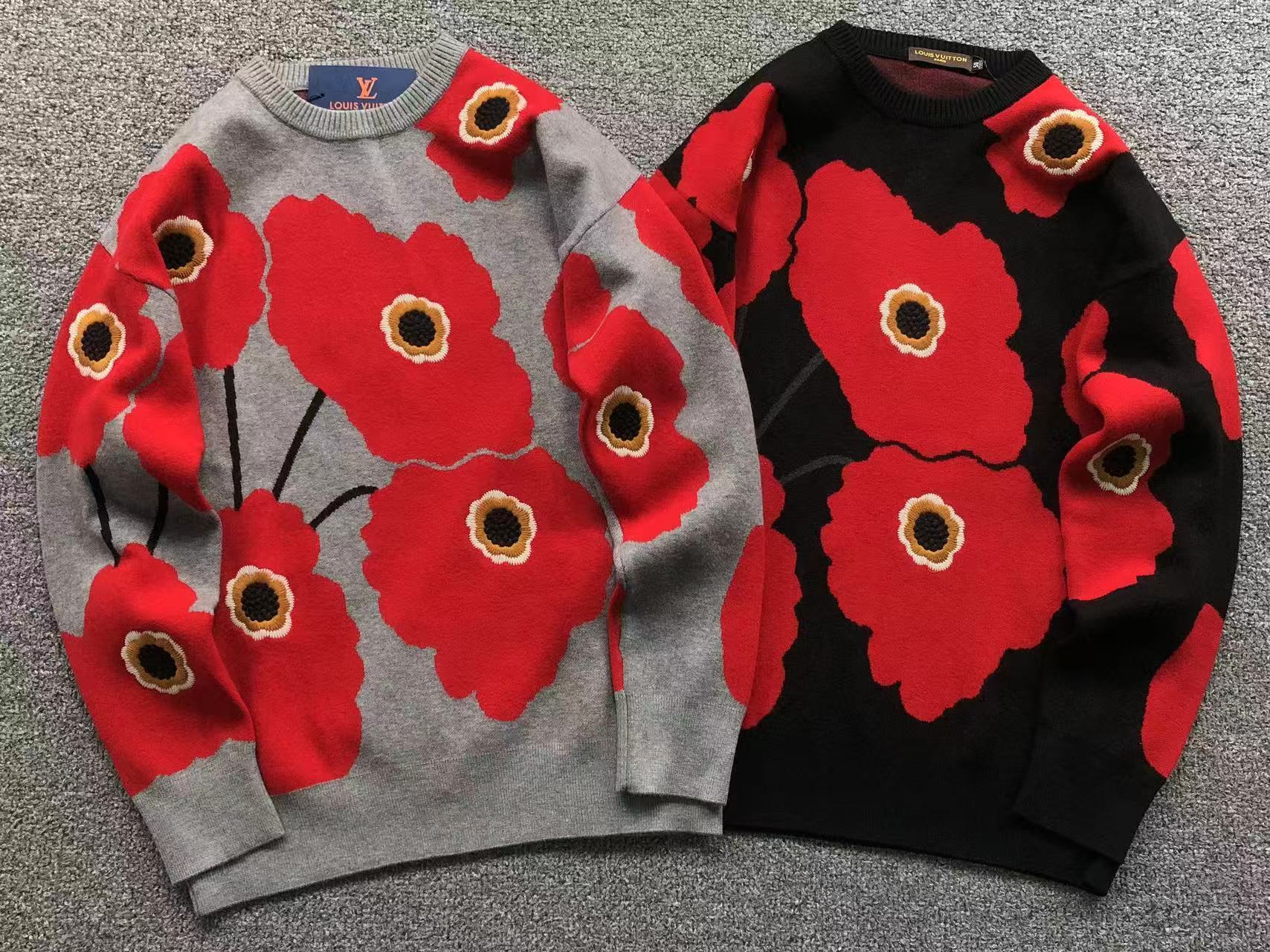 LV Sweater