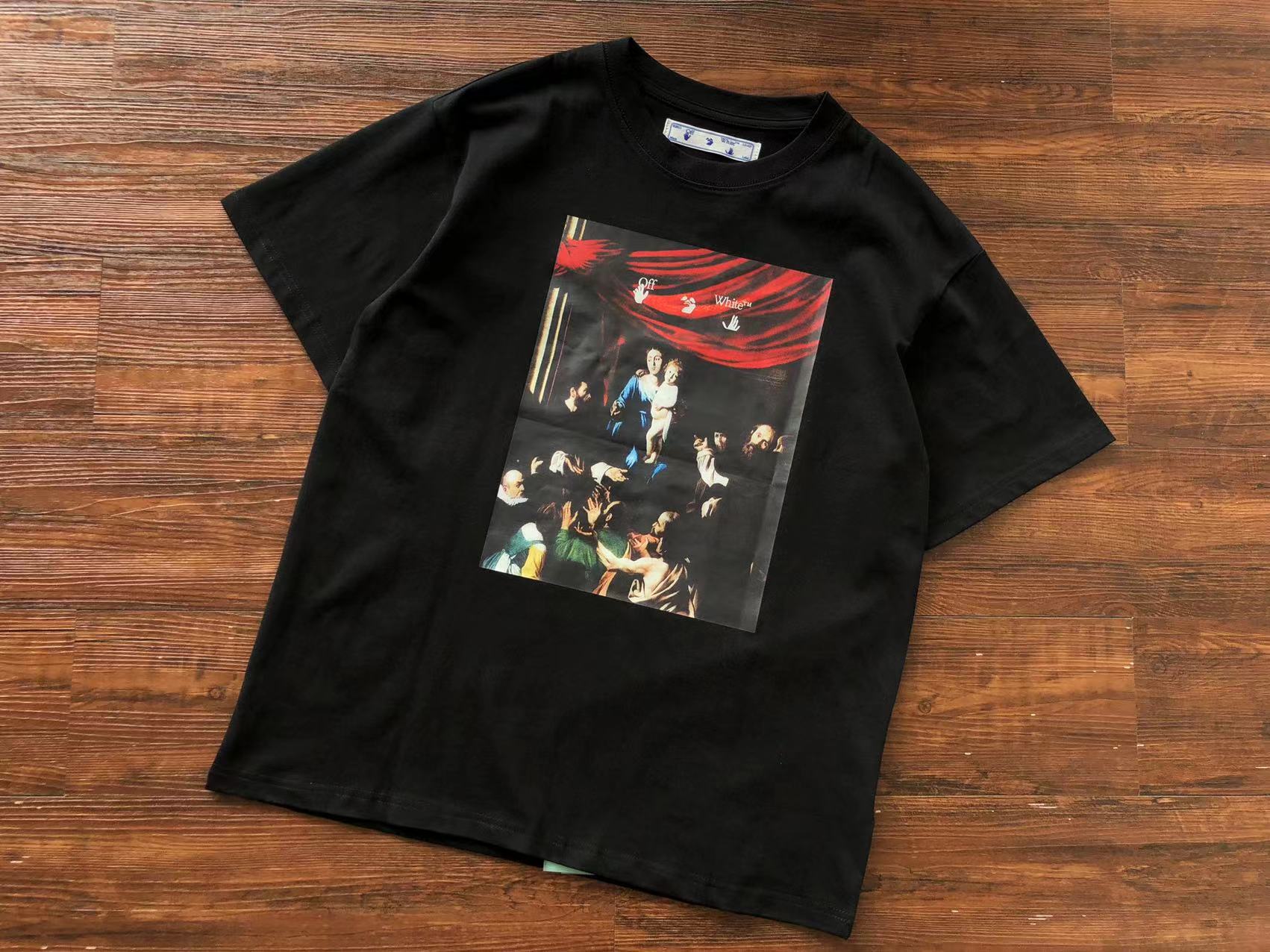 T-Shirt da Off-White