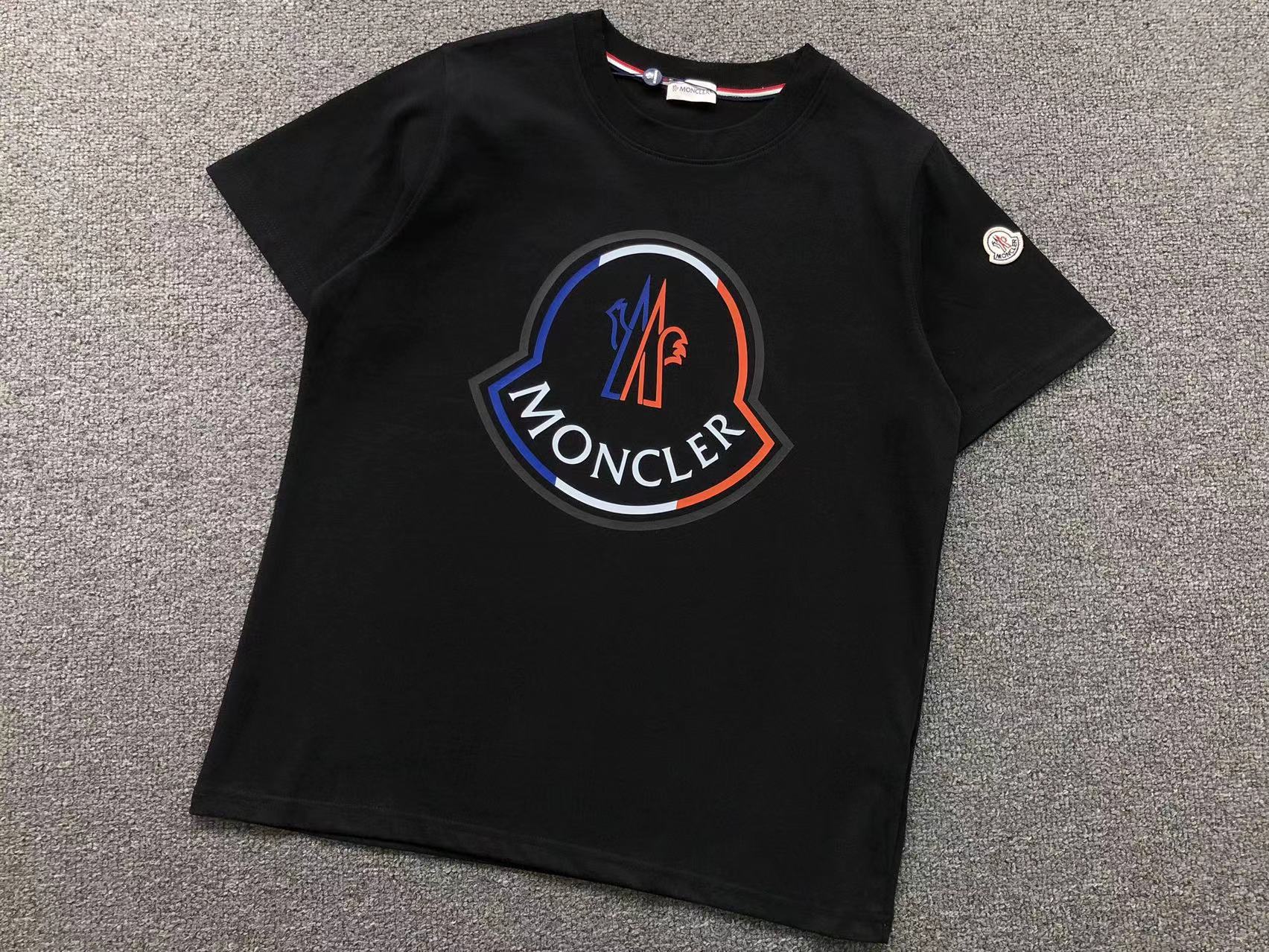 T-Shirt Moncler