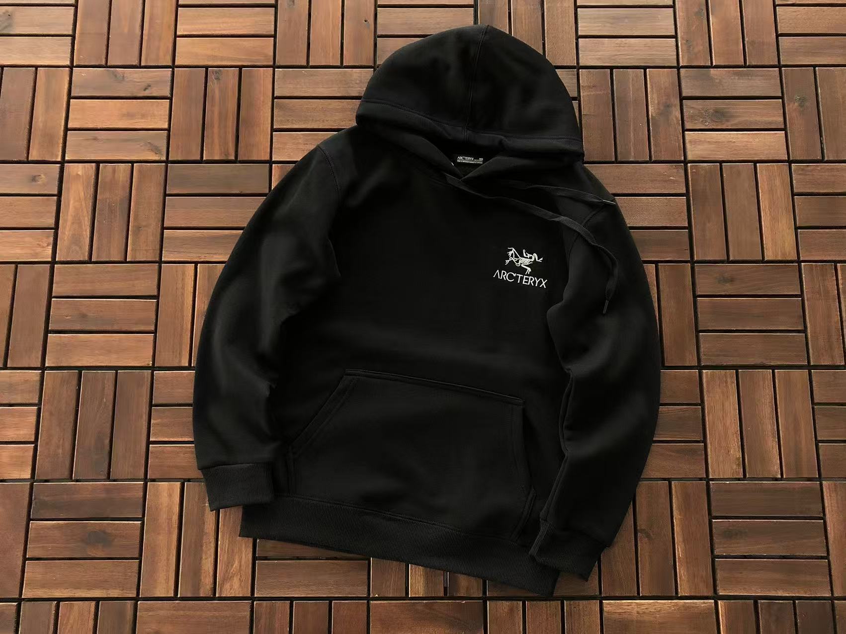 Arc'teryx Hoodie