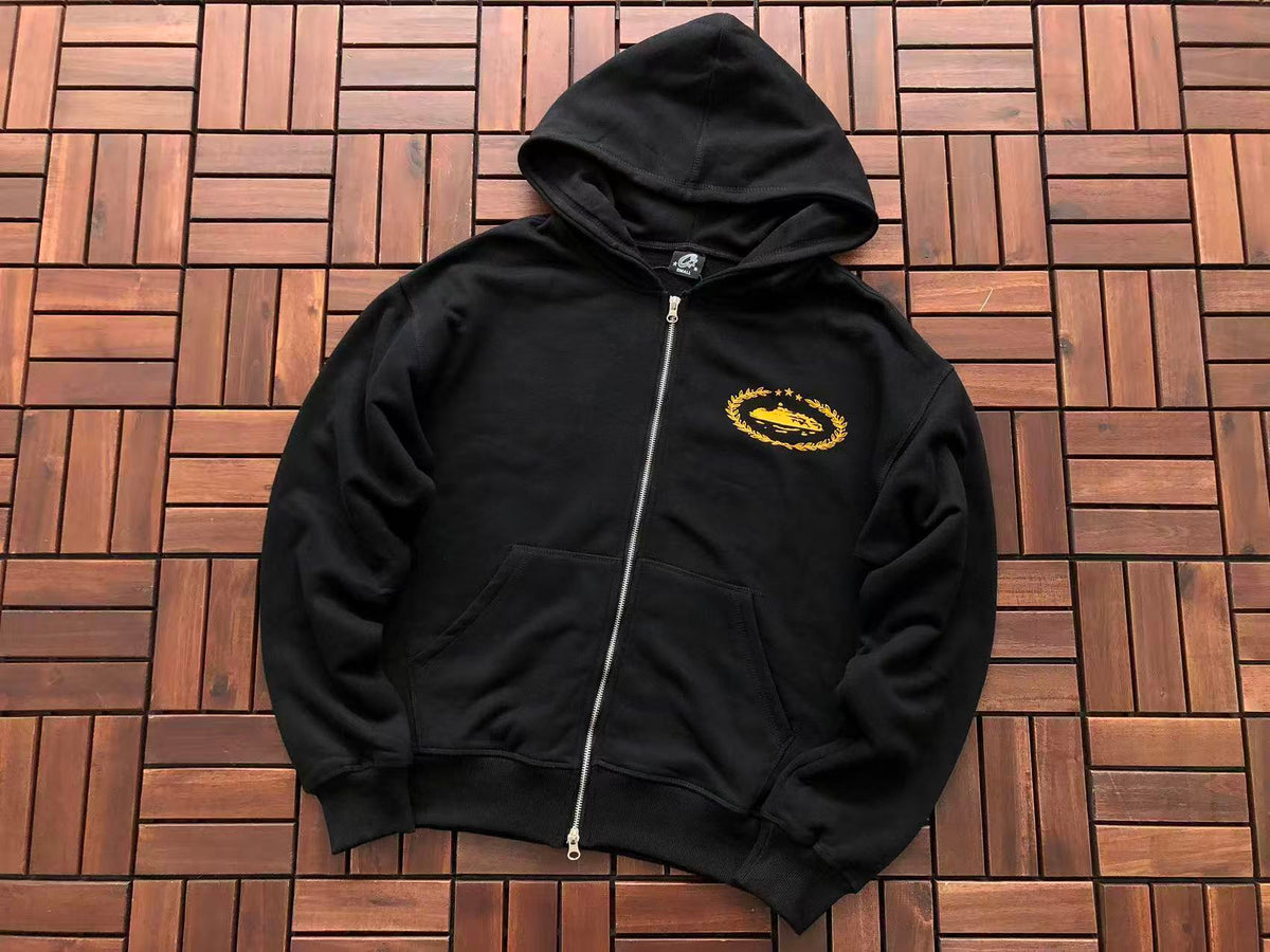 Corteiz Tracksuit