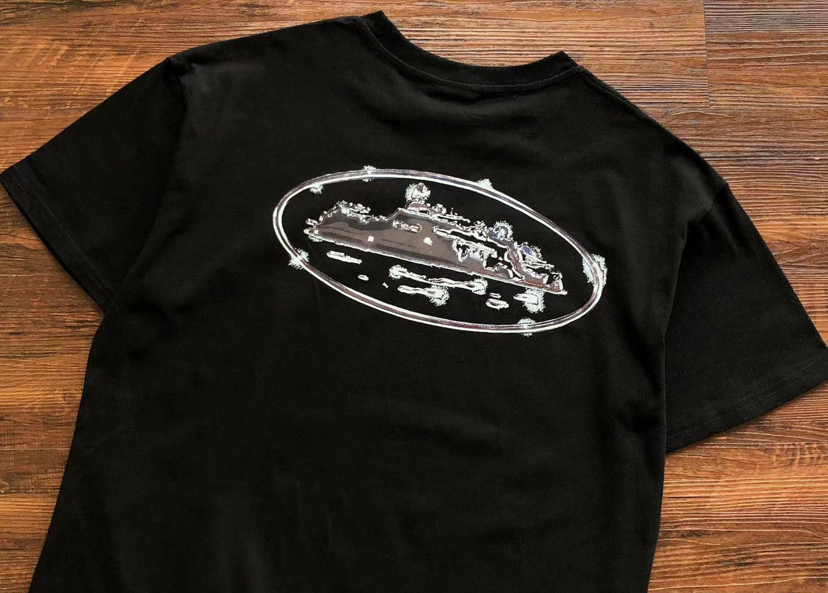 T-Shirt Corteiz