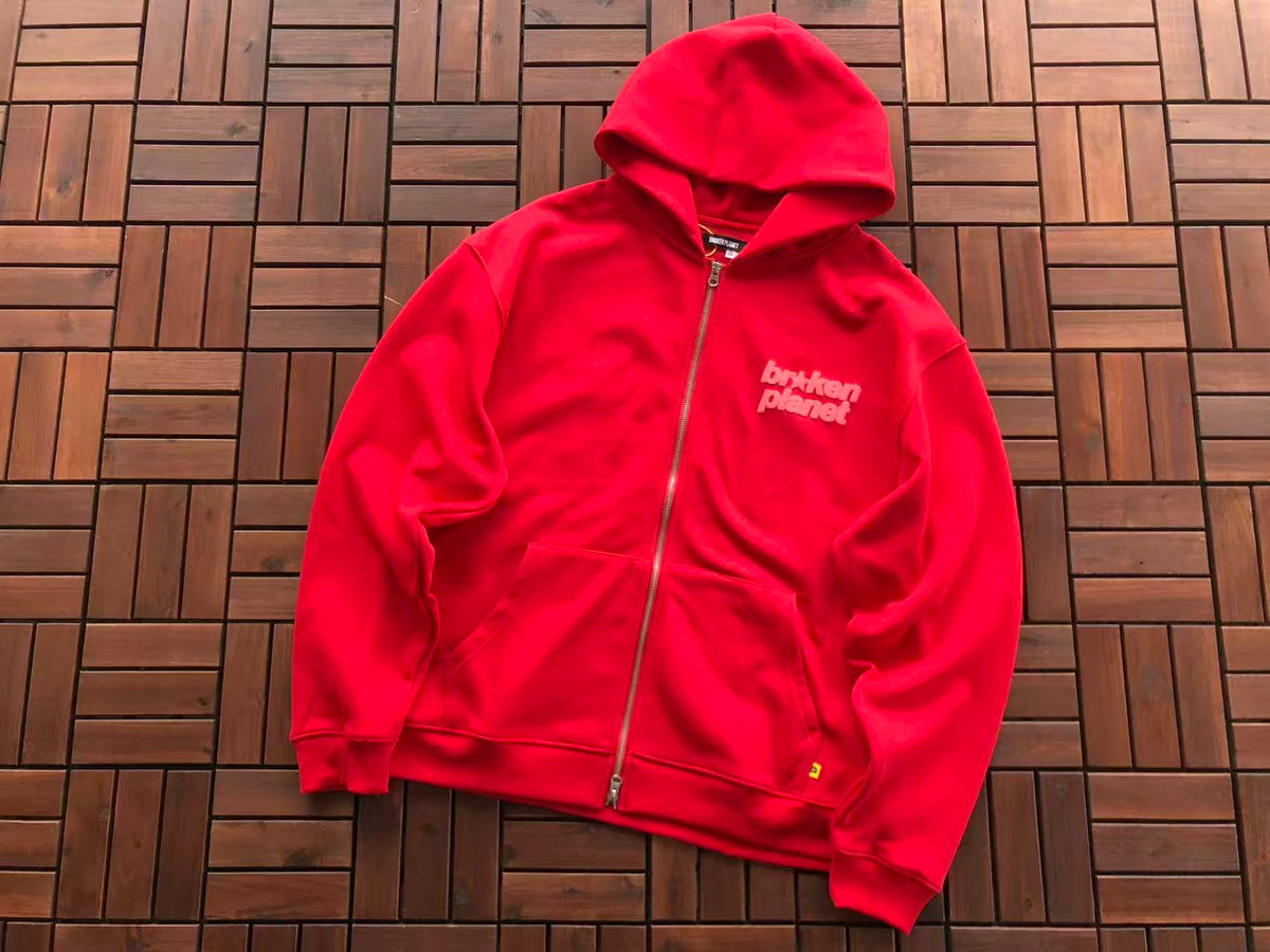 Broken Planet Tracksuit