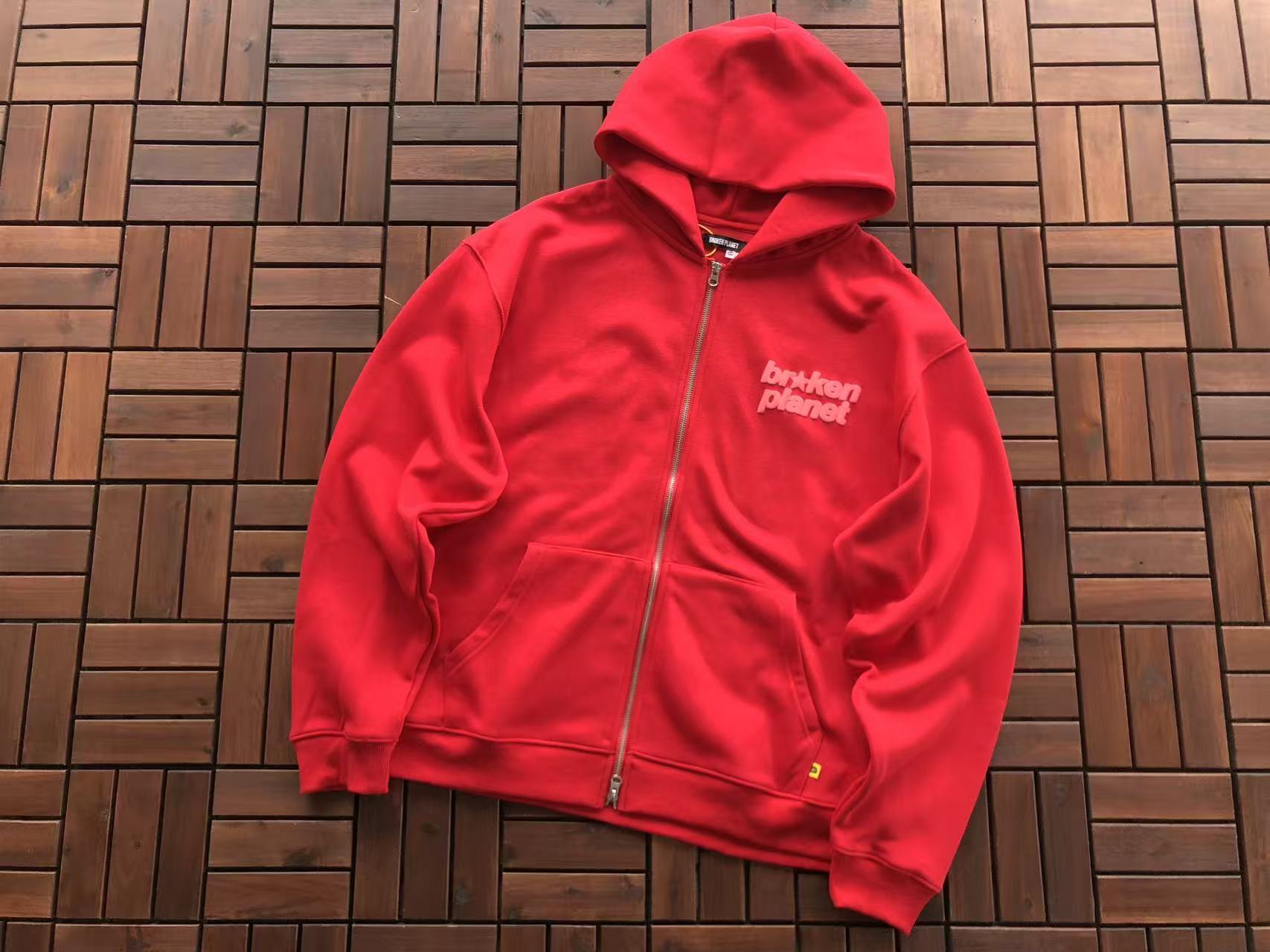 Broken Planet Tracksuit