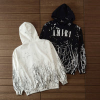 Amiri Hoodie