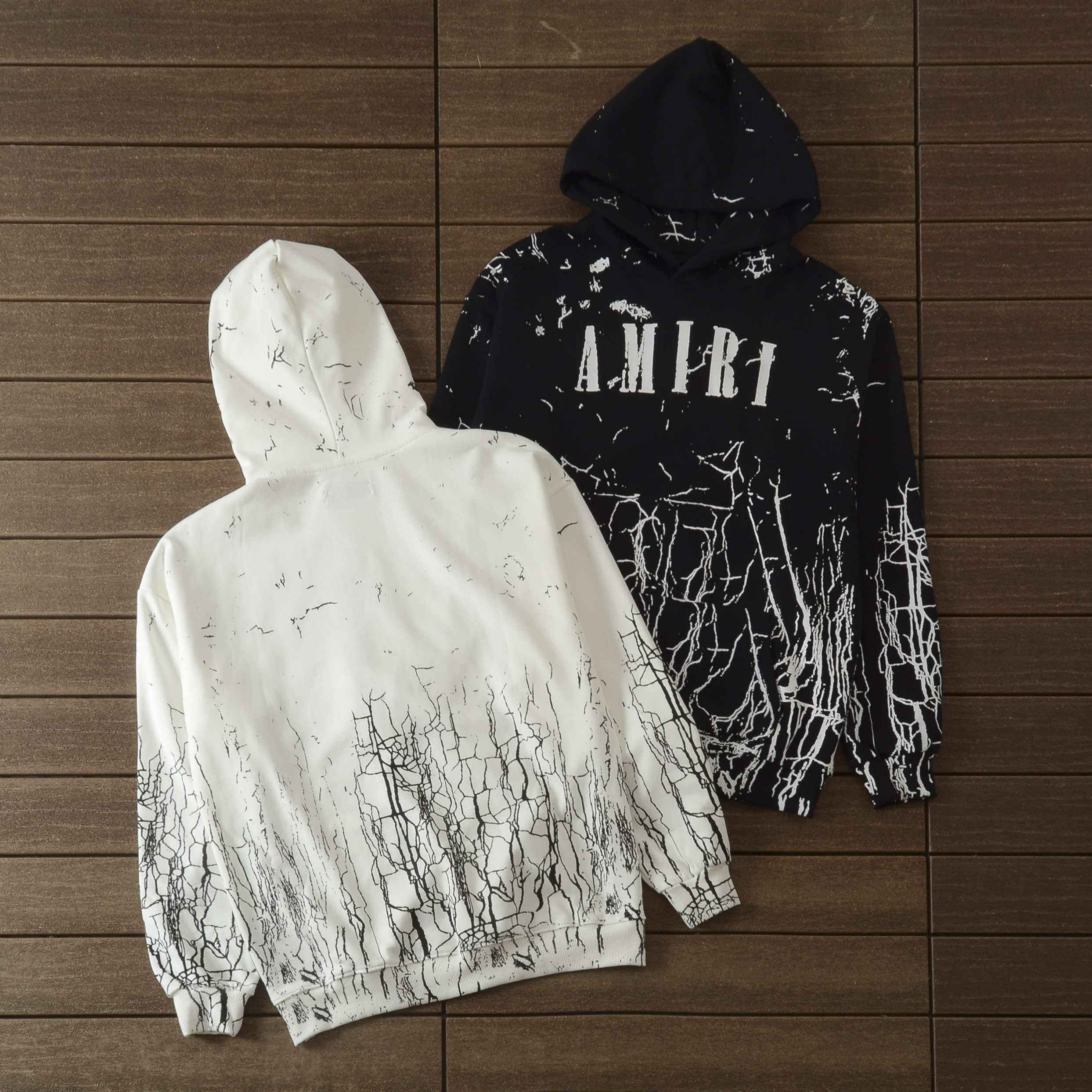 Amiri Hoodie
