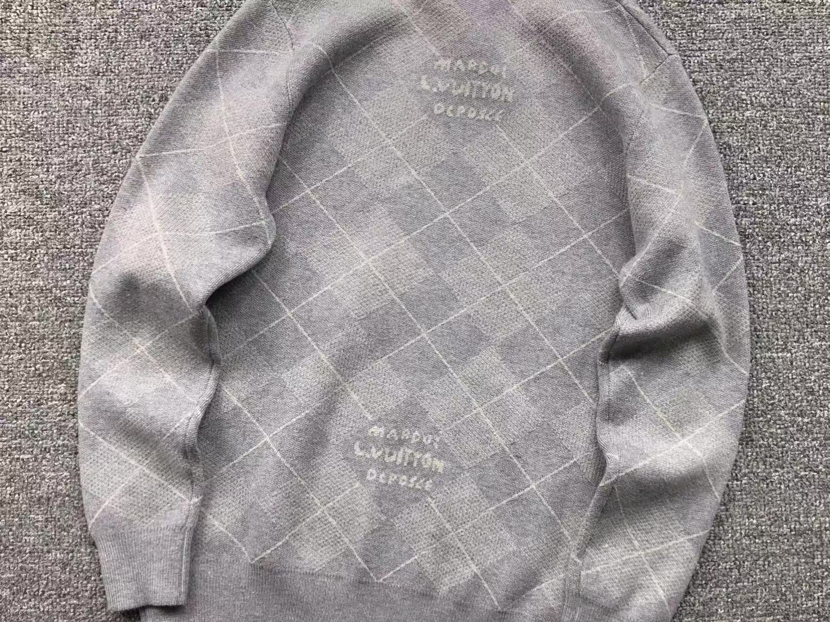 LV Sweater