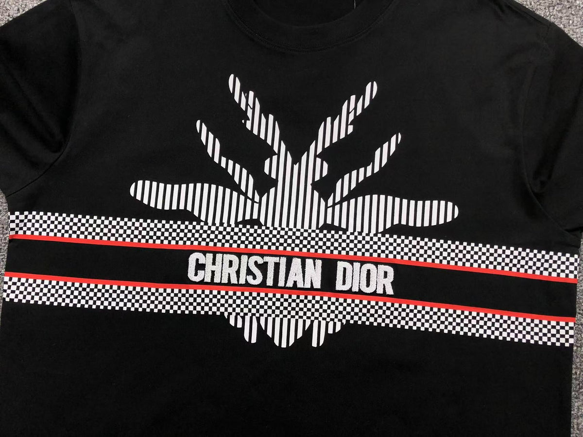 T-Shirt Dior